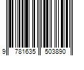 Barcode Image for UPC code 9781635503890