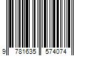 Barcode Image for UPC code 9781635574074