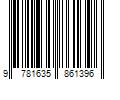 Barcode Image for UPC code 9781635861396