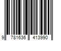 Barcode Image for UPC code 9781636413990