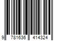 Barcode Image for UPC code 9781636414324