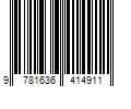 Barcode Image for UPC code 9781636414911