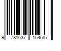 Barcode Image for UPC code 9781637154687