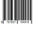 Barcode Image for UPC code 9781637154915