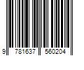 Barcode Image for UPC code 9781637560204