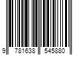 Barcode Image for UPC code 9781638545880