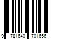 Barcode Image for UPC code 9781640701656