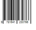 Barcode Image for UPC code 9781641230766