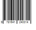 Barcode Image for UPC code 9781641240314