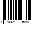 Barcode Image for UPC code 9781641241359