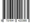 Barcode Image for UPC code 9781641420365