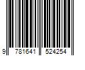 Barcode Image for UPC code 9781641524254