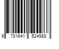 Barcode Image for UPC code 9781641524988