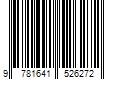 Barcode Image for UPC code 9781641526272