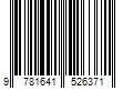 Barcode Image for UPC code 9781641526371