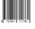 Barcode Image for UPC code 9781641711760