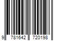 Barcode Image for UPC code 9781642720198