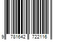 Barcode Image for UPC code 9781642722116