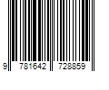 Barcode Image for UPC code 9781642728859