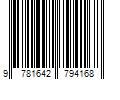 Barcode Image for UPC code 9781642794168