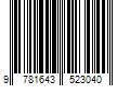 Barcode Image for UPC code 9781643523040