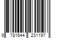 Barcode Image for UPC code 9781644231197