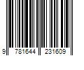 Barcode Image for UPC code 9781644231609