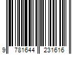 Barcode Image for UPC code 9781644231616