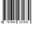 Barcode Image for UPC code 9781644231630