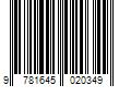 Barcode Image for UPC code 9781645020349