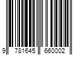 Barcode Image for UPC code 9781645660002