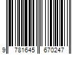 Barcode Image for UPC code 9781645670247