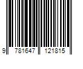 Barcode Image for UPC code 9781647121815