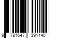 Barcode Image for UPC code 9781647391140