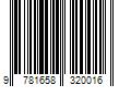 Barcode Image for UPC code 9781658320016