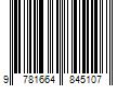 Barcode Image for UPC code 9781664845107