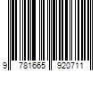 Barcode Image for UPC code 9781665920711