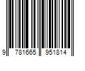 Barcode Image for UPC code 9781665951814