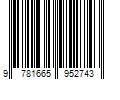 Barcode Image for UPC code 9781665952743