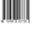 Barcode Image for UPC code 9781667207735