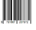 Barcode Image for UPC code 9781667207872