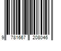 Barcode Image for UPC code 9781667208046