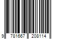 Barcode Image for UPC code 9781667208114