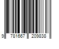 Barcode Image for UPC code 9781667209838