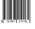 Barcode Image for UPC code 9781667210162