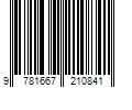 Barcode Image for UPC code 9781667210841