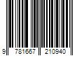 Barcode Image for UPC code 9781667210940