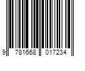 Barcode Image for UPC code 9781668017234