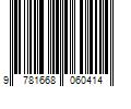 Barcode Image for UPC code 9781668060414