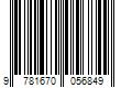 Barcode Image for UPC code 9781670056849